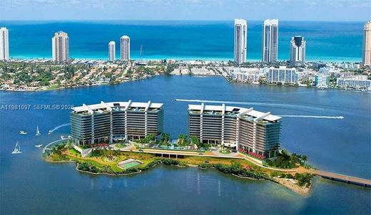 Жилой комплекс, Aventura, Miami-Dade County