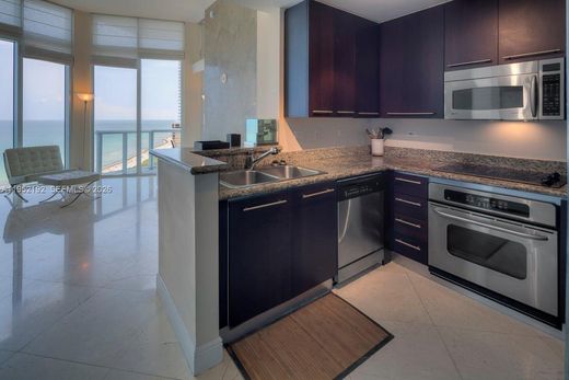 Kamienica w Miami Beach, Miami-Dade County