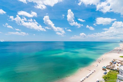 Complexos residenciais - Sunny Isles Beach, Miami-Dade County