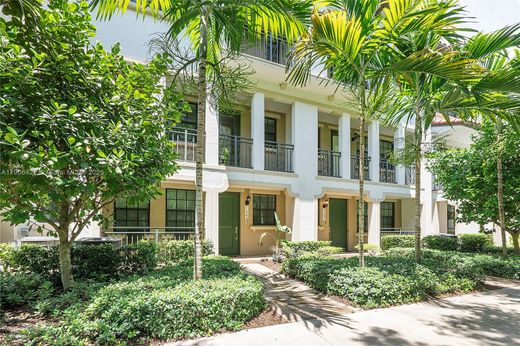 城市独宅  Pembroke Pines, Broward County