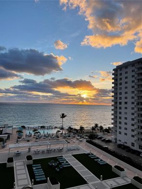 Complexes résidentiels à Fort Lauderdale, Comté de Broward