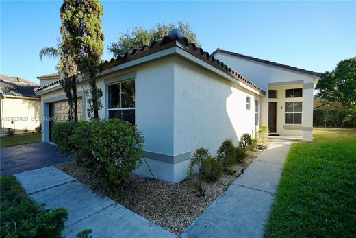 Villa in Weston, Broward County