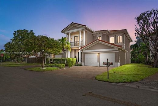 Villa en Cutler Bay, Miami-Dade County