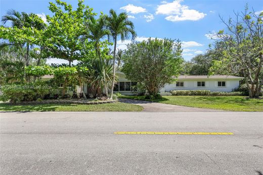 Willa w Pinecrest, Miami-Dade County