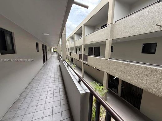 Complexos residenciais - Hialeah, Miami-Dade County