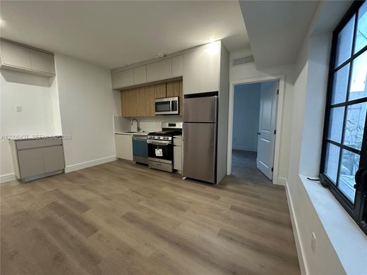 Complexos residenciais - Miami Beach, Miami-Dade County