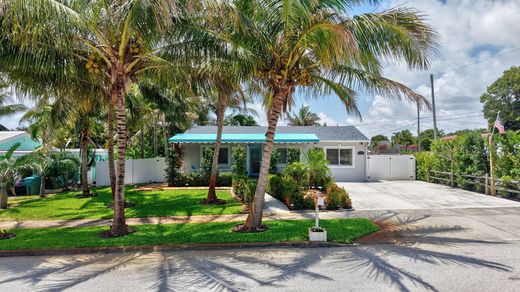 Willa w Boynton Beach, Palm Beach County