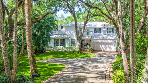 Villa in Palm Beach Gardens, Palm Beach