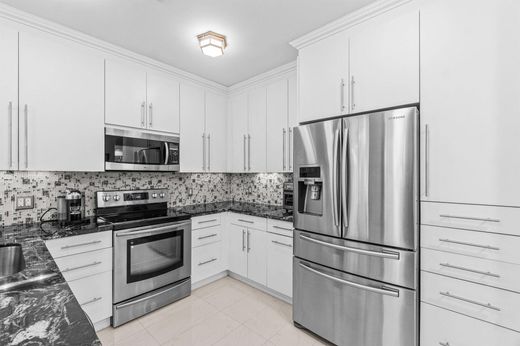 Komplex apartman Delray Beach, Palm Beach County