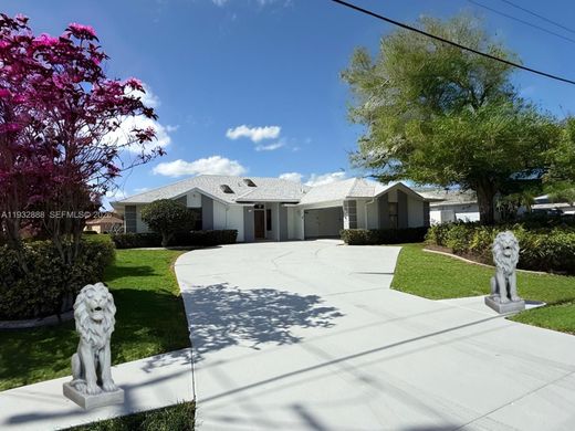 ﻓﻴﻼ ﻓﻲ Port Saint Lucie, Saint Lucie County