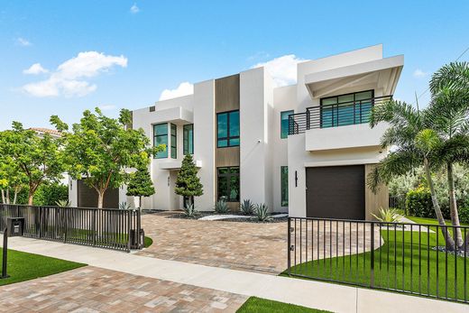 Villa in Boca Raton, Palm Beach
