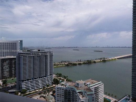 Complexes résidentiels à Miami, Comté de Miami-Dade
