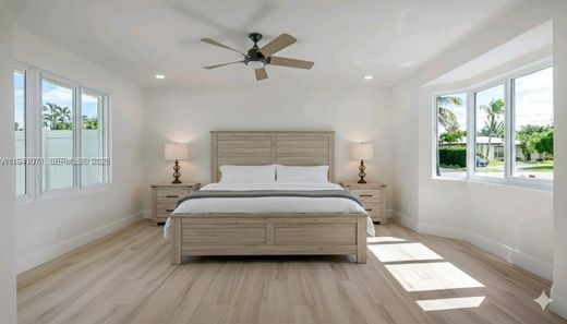 别墅  劳德代尔堡, Broward County