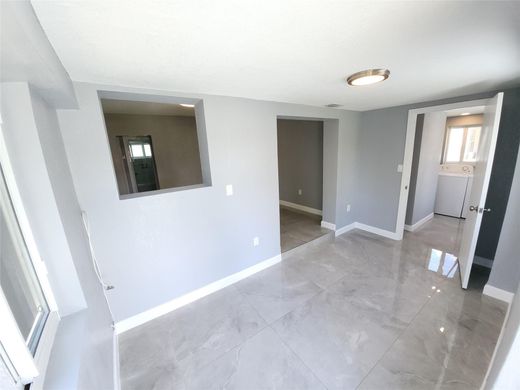 Villa North Miami Beach, Miami-Dade County