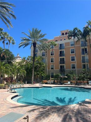 Wohnkomplexe in West Palm Beach, Palm Beach County