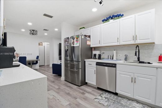 Villa in Hollywood, Broward County