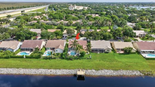 Villa a Coral Springs, Broward County