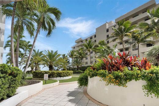Komplex apartman Miami Beach, Miami-Dade County
