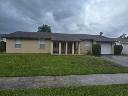 Villa - West Palm Beach, Palm Beach County