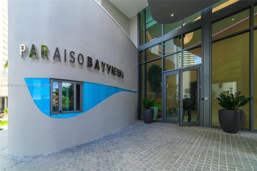 Edificio en Miami, Miami-Dade County