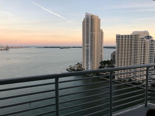 Komplex apartman Miami, Miami-Dade County