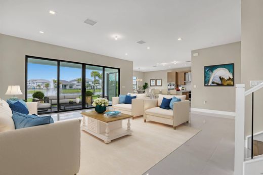 Villa - Palm Beach Gardens, Palm Beach County