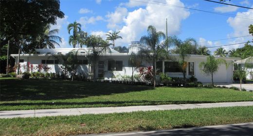 Villa a Lighthouse Point, Broward County