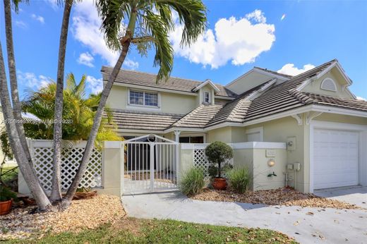 Stadthaus in Doral, Miami-Dade County