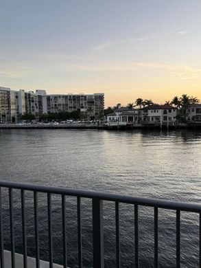 Complexos residenciais - Hollywood, Broward County