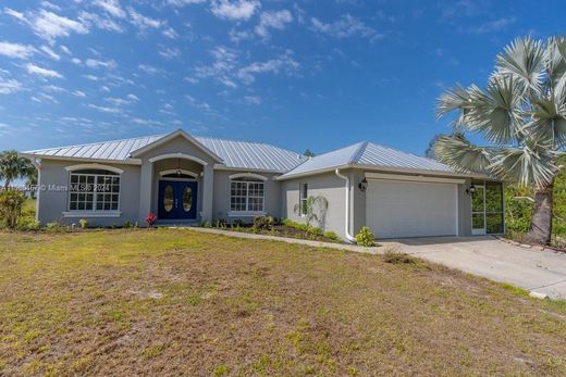 Villa a Fort Myers, Lee County