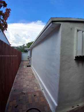 Villa en Miami, Miami-Dade County