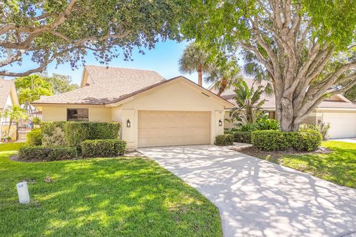 Villa en Jupiter, Palm Beach County
