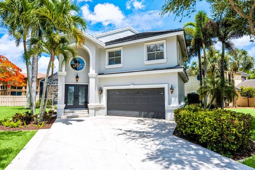 Villa a Parkland, Broward County