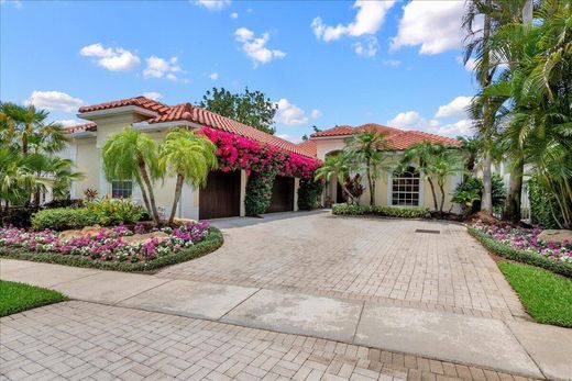 Villa in Wellington, Palm Beach County
