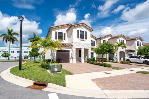 Townhouse in Homestead, Miami-Dade