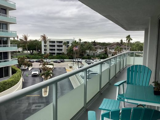 Komplex apartman Vero Beach, Indian River County