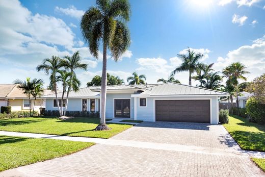 Villa a Lighthouse Point, Broward County