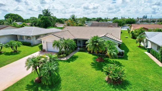 Villa in Tamarac, Broward County