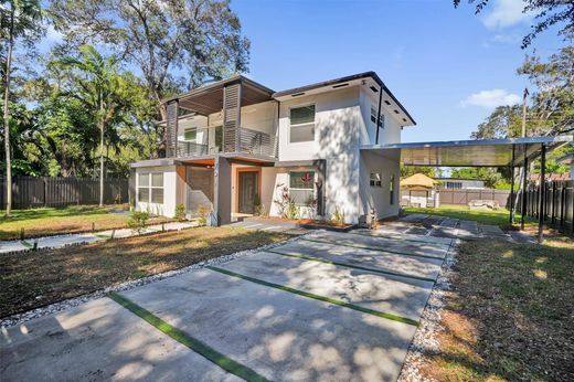 Villa in Miami, Miami-Dade