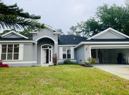 Villa in Palm Bay, Brevard County