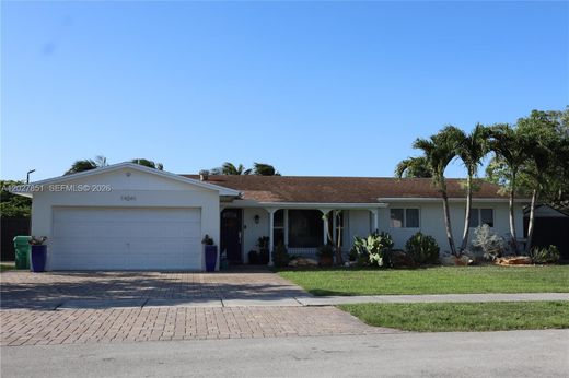 Villa in Miami, Miami-Dade