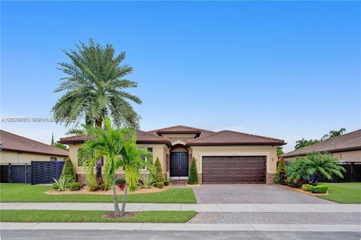 Villa in Miami, Miami-Dade