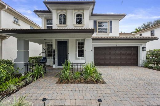 Villa in Palm Beach Gardens, Palm Beach County