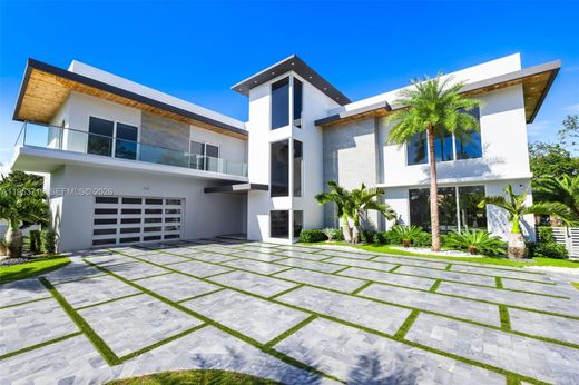 Villa in Palmetto Bay, Miami-Dade