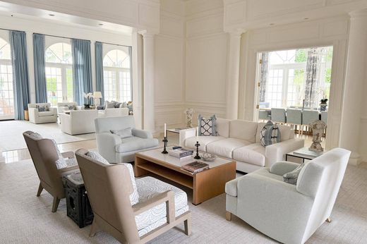 Villa in Palm Beach, Florida