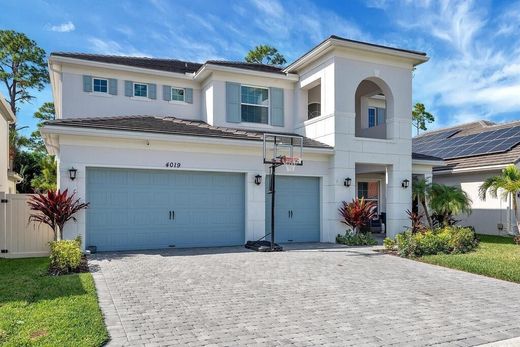Βίλα σε Lake Worth, Palm Beach County