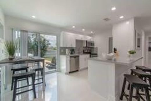 Villa in Fort Lauderdale, Broward County