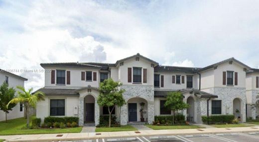 타운 하우스 / 마이애미, Miami-Dade County