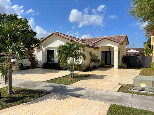 Villa in Miami Terrace Mobile Home, Miami-Dade