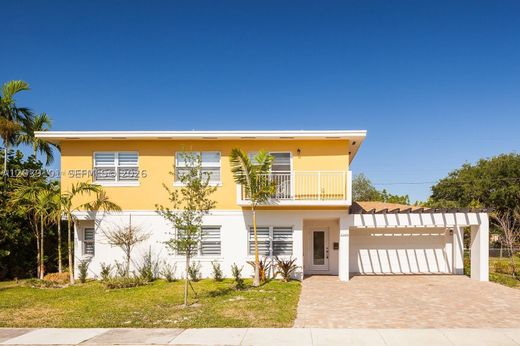 Villa in South Miami, Miami-Dade County